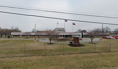 Bridgestone Training Center