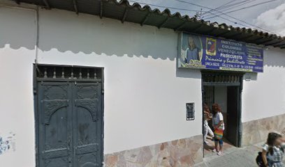 Instituto Colombo Venezolano