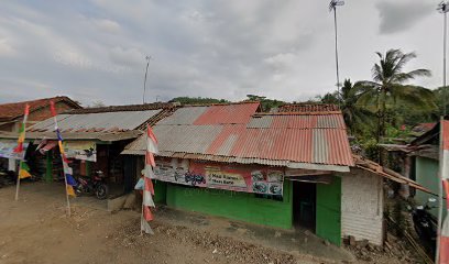 Stasiun Cilongkrang