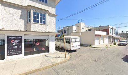 Escuela de Karate, Artes Marciales y Deportes