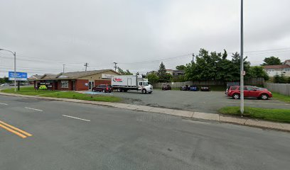 Newfoundland Drive - # 455