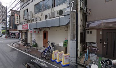 水のレスキュー江戸川店