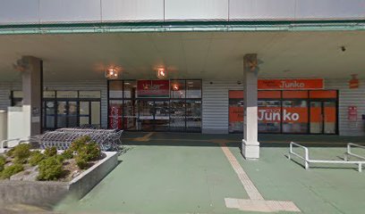 ホームドライ 富山大沢野店