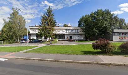 Arena Club Děčín