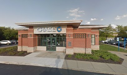 Chase Mortgage