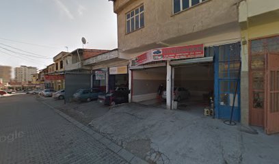 Ulucaklı Oto Eksoz