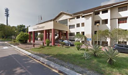 ELS Language Centres, UTM (Universiti Teknologi Malaysia)