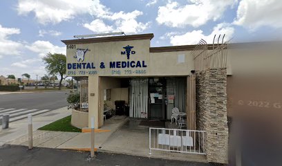 MD Dental & Medical