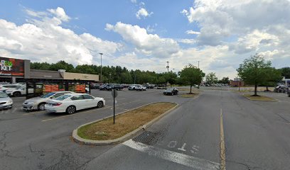 ChargePoint Charging Station