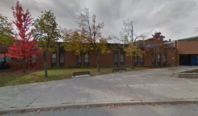 Heart Lake Secondary School