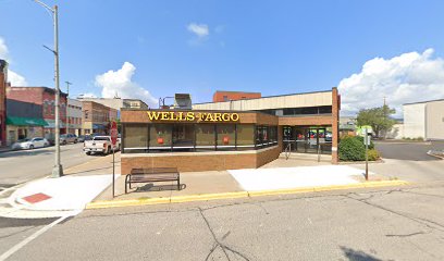 Wells Fargo Advisors