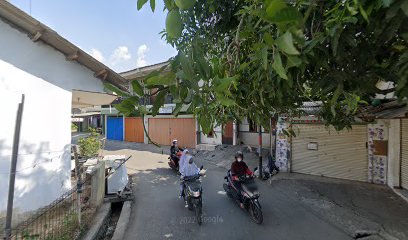 Kedai pelangi cinta 37