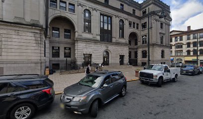 Paterson City Law Department