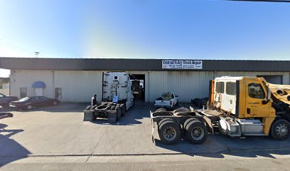 Central Valley truck repair