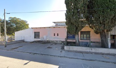 Escuela N35 Icaño La Paz