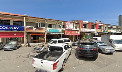 Chee Seng Store