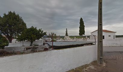 Cemitério de Vila Alva