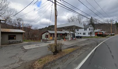 Catamount Country Store