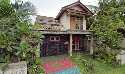 Rumah Rizal Dwi Nugroho