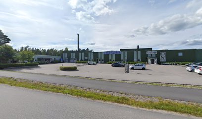 Lokal hjälpmedelsverkstad Hudiksvall