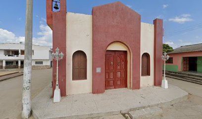 Iglesia Santa Rita de Casia