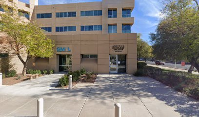 Arizona Oncology Associates: Siever John R MD