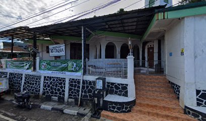 Masjid At-Taqwa