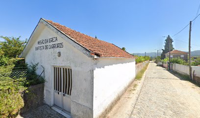 Missão Da Igreja Baptista De Carreiros