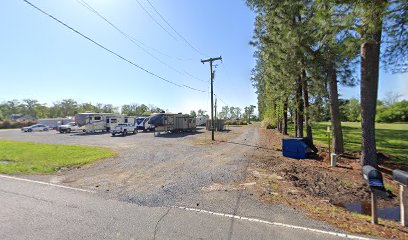 LA RV PARK