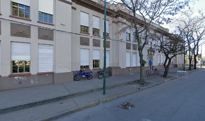 Escuela De Educación Primaria Nº18 'Domingo Faustino Sarmiento'