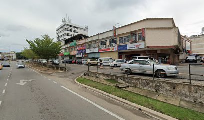 Malaysia pahang temerloh