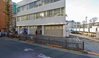 明治安田生命保険相互会社 八王子支社日野営業所