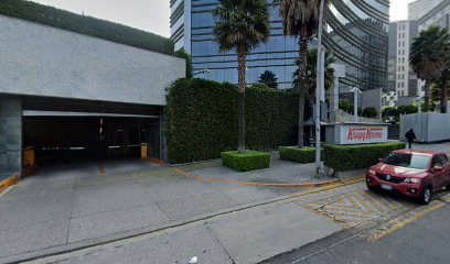 Estacionamiento Corporativo Plaza del Parque (Central Estacionamientos)