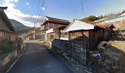 熊野市役所 神川診療所