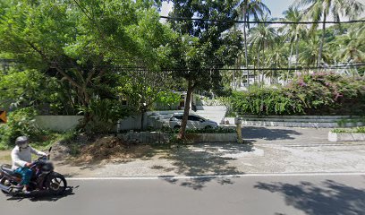 Bali Mispintjira. PT