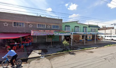 Mercería y juguetería Refugio