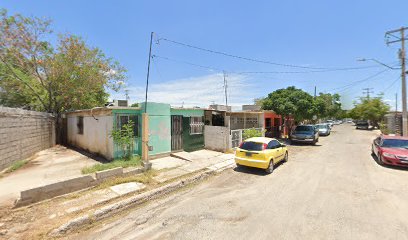 Casa Hogar 'La fortaleza de María'