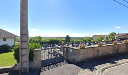 Cimetière