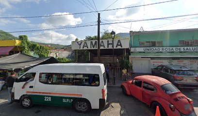 Seguridad Publica Municipal