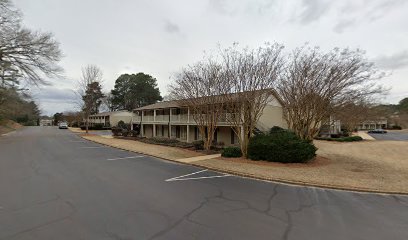 Jackson Square Condominiums