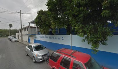 Colegio Juan Escutia A.C.