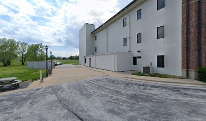 St John's Clinic-Internal Med