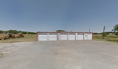 Bastrop County ESD No.1 Station 3