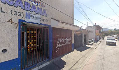 Tacos de Barbacoa Doña Viky