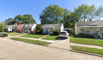 Meyers Residential Housing