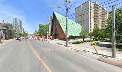 The Salvation Army North Toronto Community Church