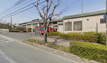 京田辺市消防本部 予防課