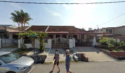 Pusat Rukun Tetanga