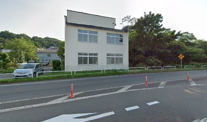 室蘭開発㈱ 本社