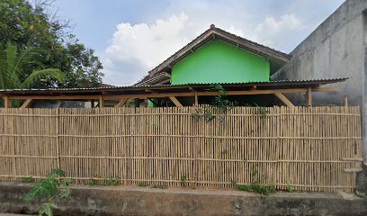 Panglong Kayu Setia Budi ( Pak Budiman )
